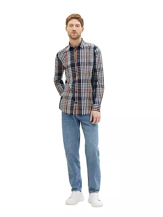 TOM TAILOR | Hemd Regular Fit | 